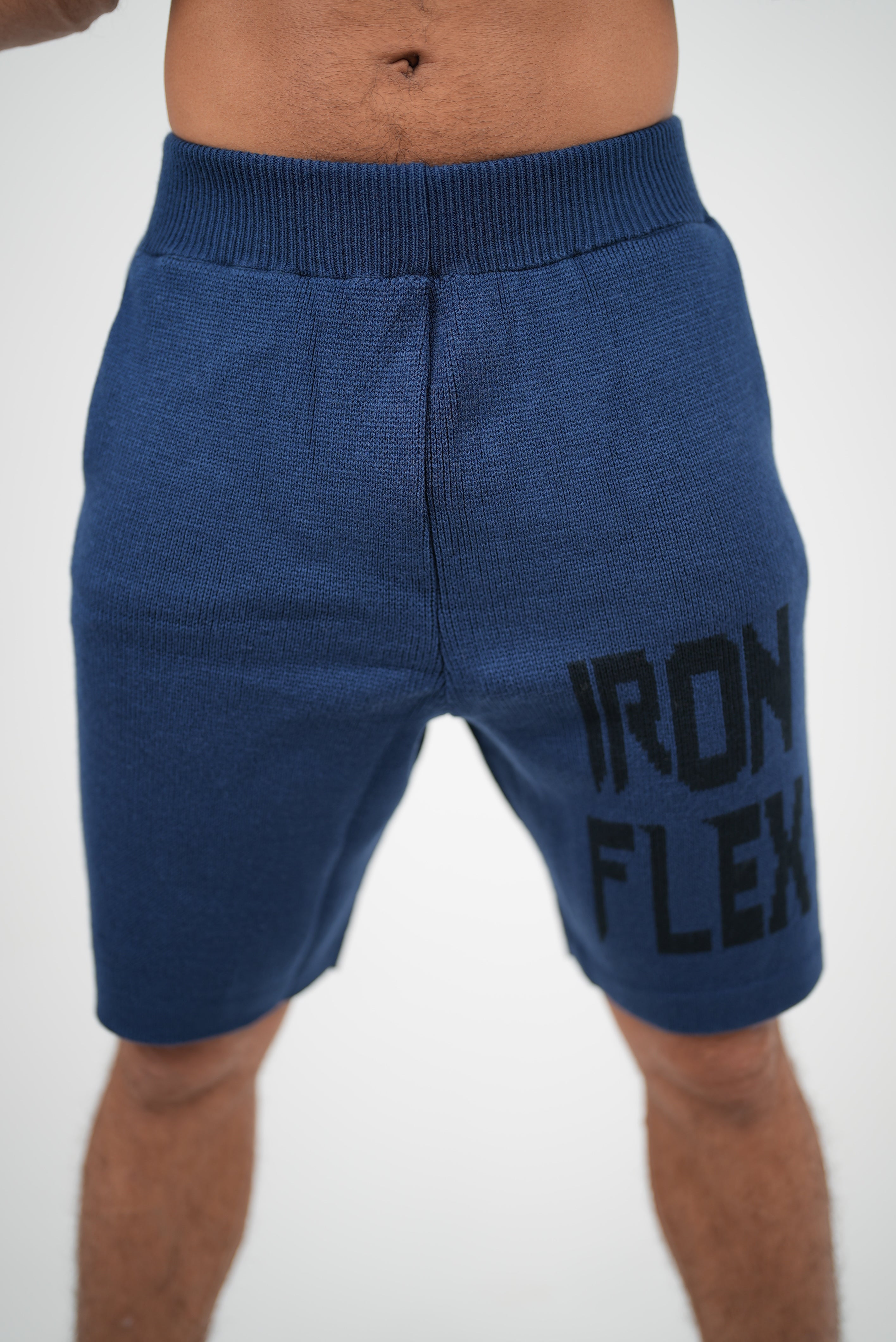 Winter Ironflex shorts