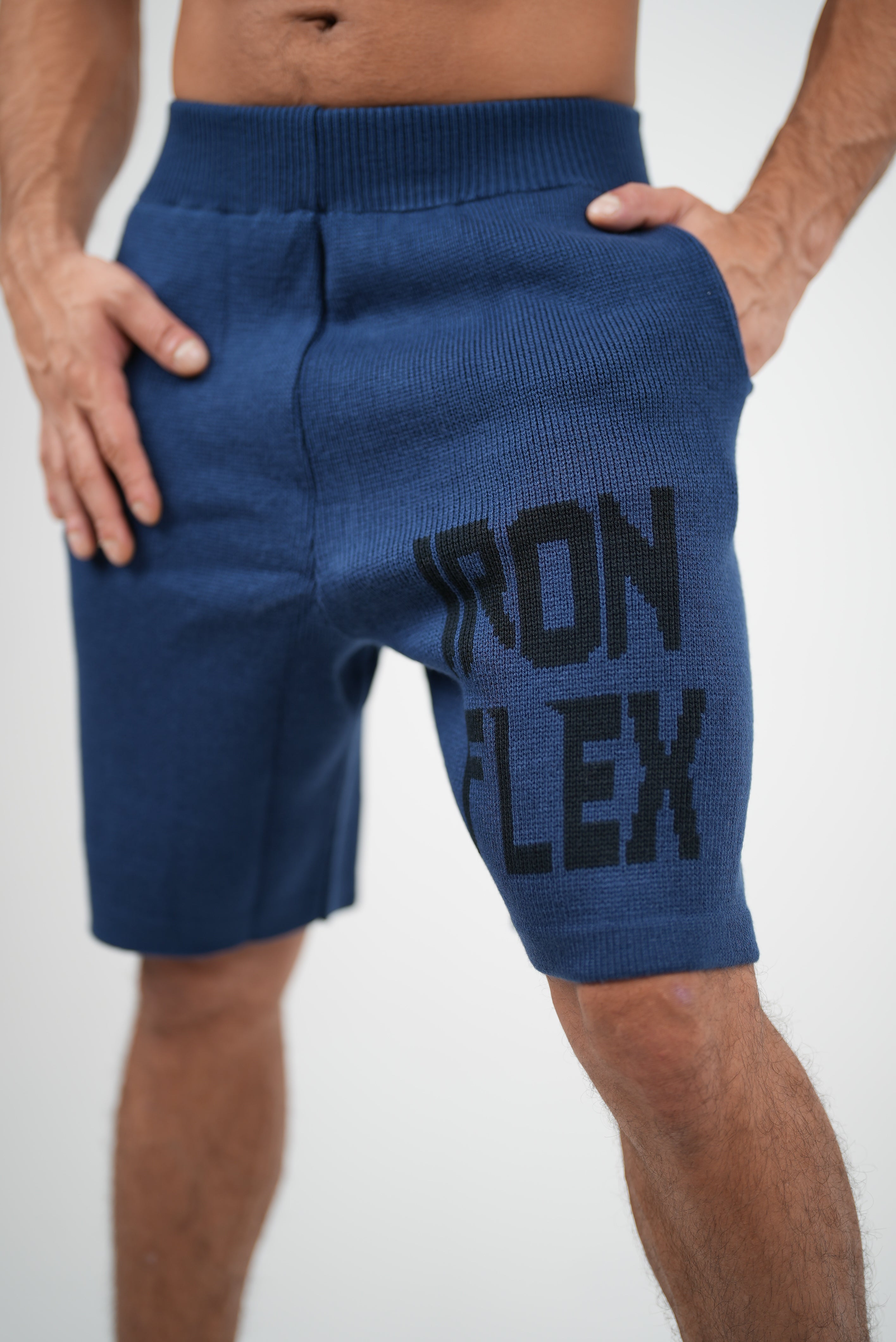 Winter Ironflex shorts