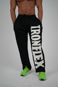 Ironflex distressed Sweatpants