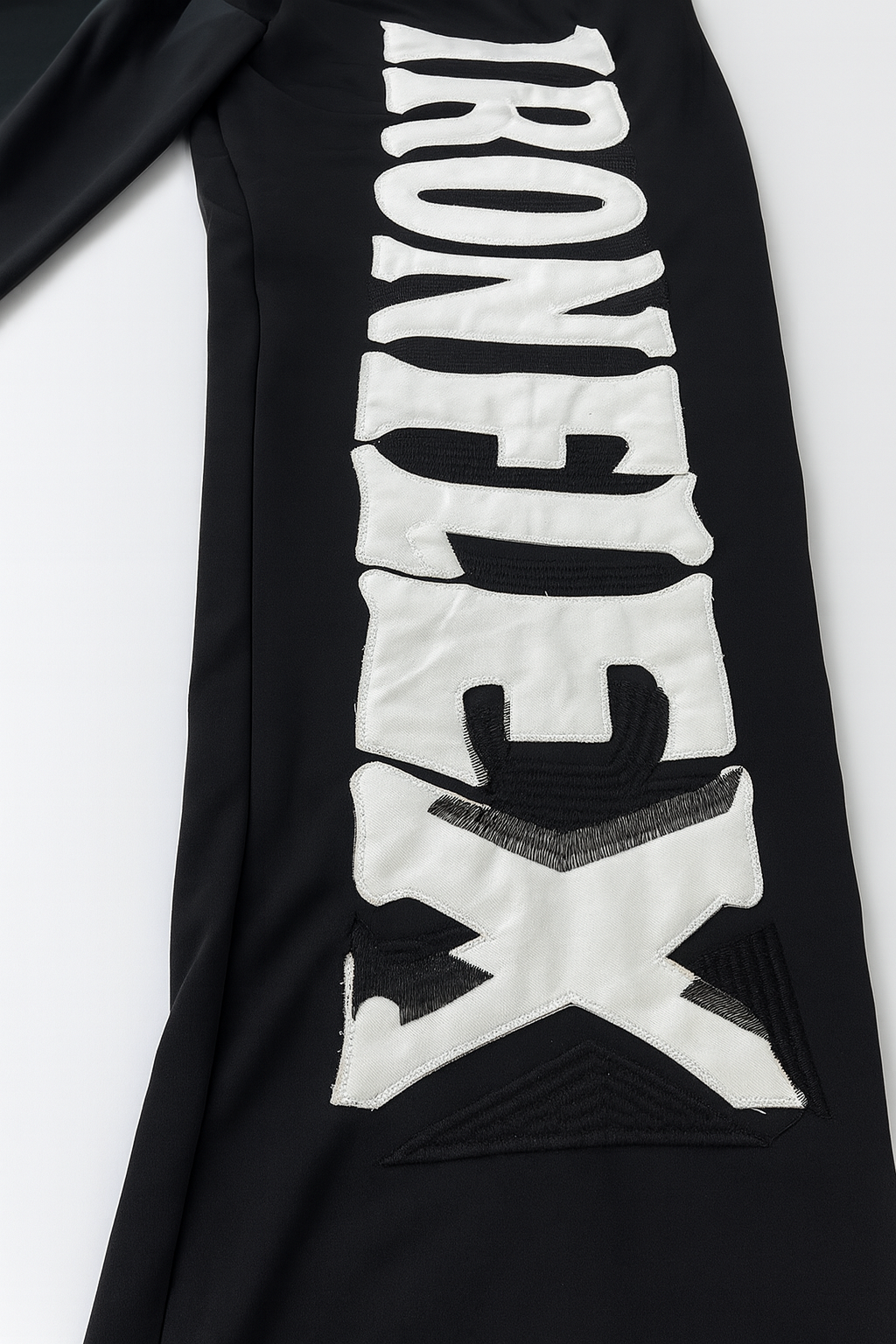 Ironflex distressed Sweatpants