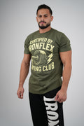 Army ironflex Lifting Club 1.2 Tee
