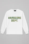 Thermal hardcore dept. long sleeve