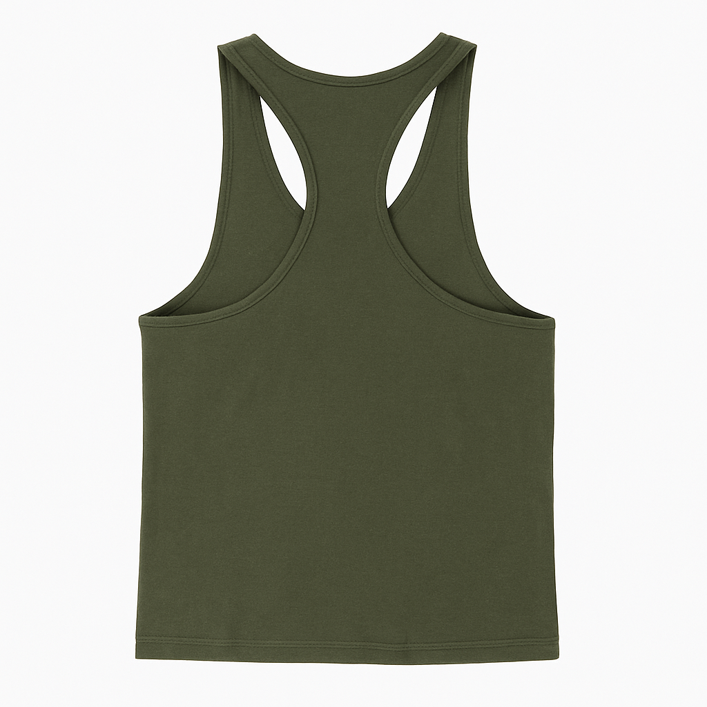 Ironflex dri-fit tank tops