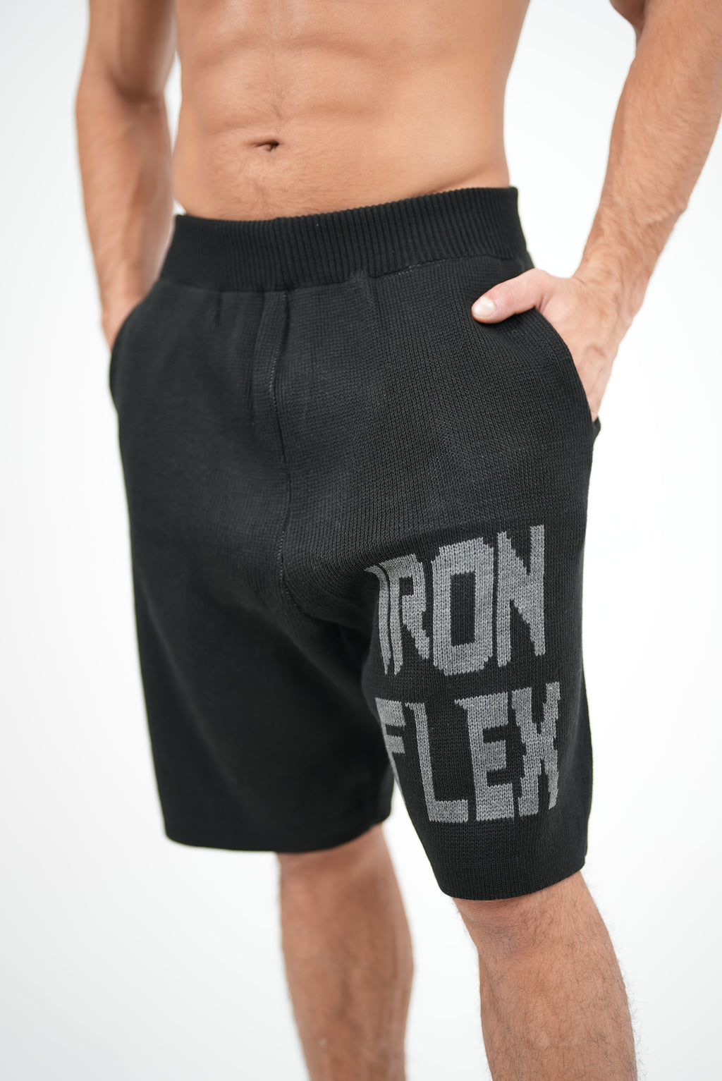 Winter Ironflex shorts
