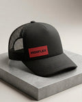 Trucker hat
