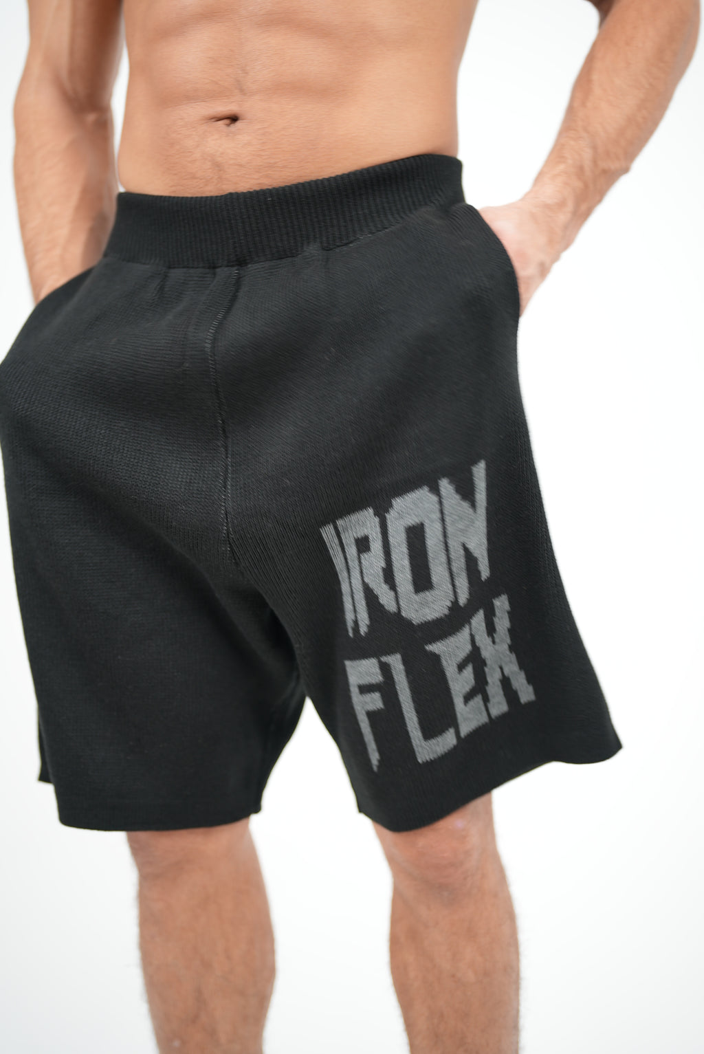 Winter Ironflex shorts