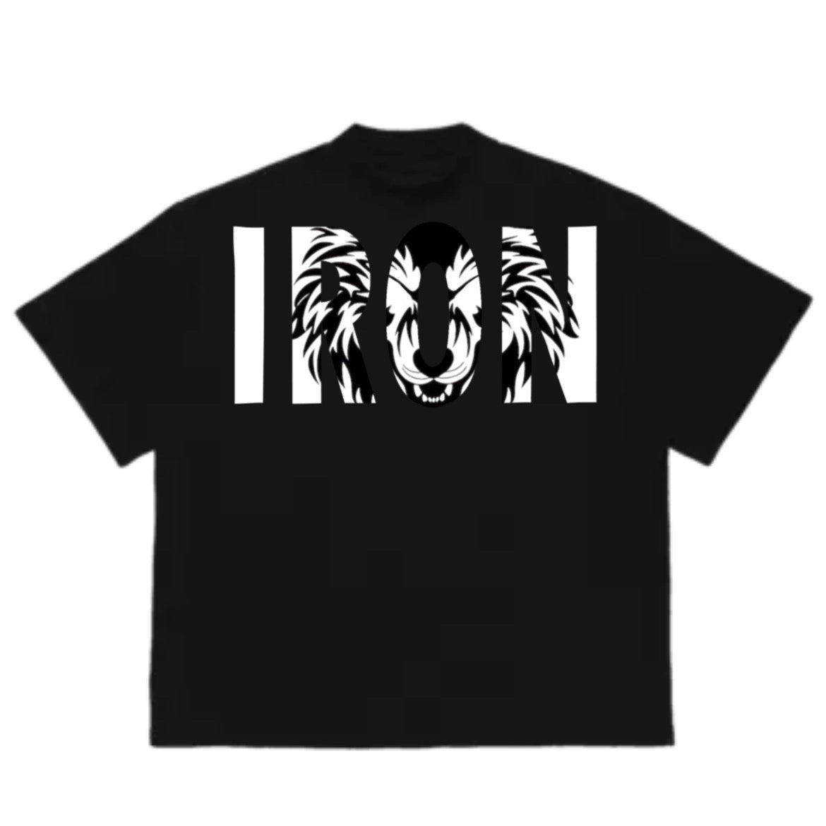 Iron Wolf Tee