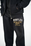 IronFlex Heavyweight wide Leg pants — Athletic Dept. Edition