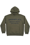 HeavyDuty Hoodie