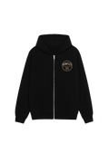 IronFlex Heavyweight Zip-Up Hoodie — Athletic Dept. Edition