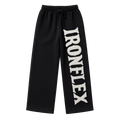 Ironflex distressed Sweatpants