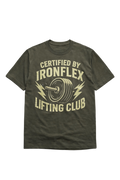 Army ironflex Lifting Club 1.2 Tee