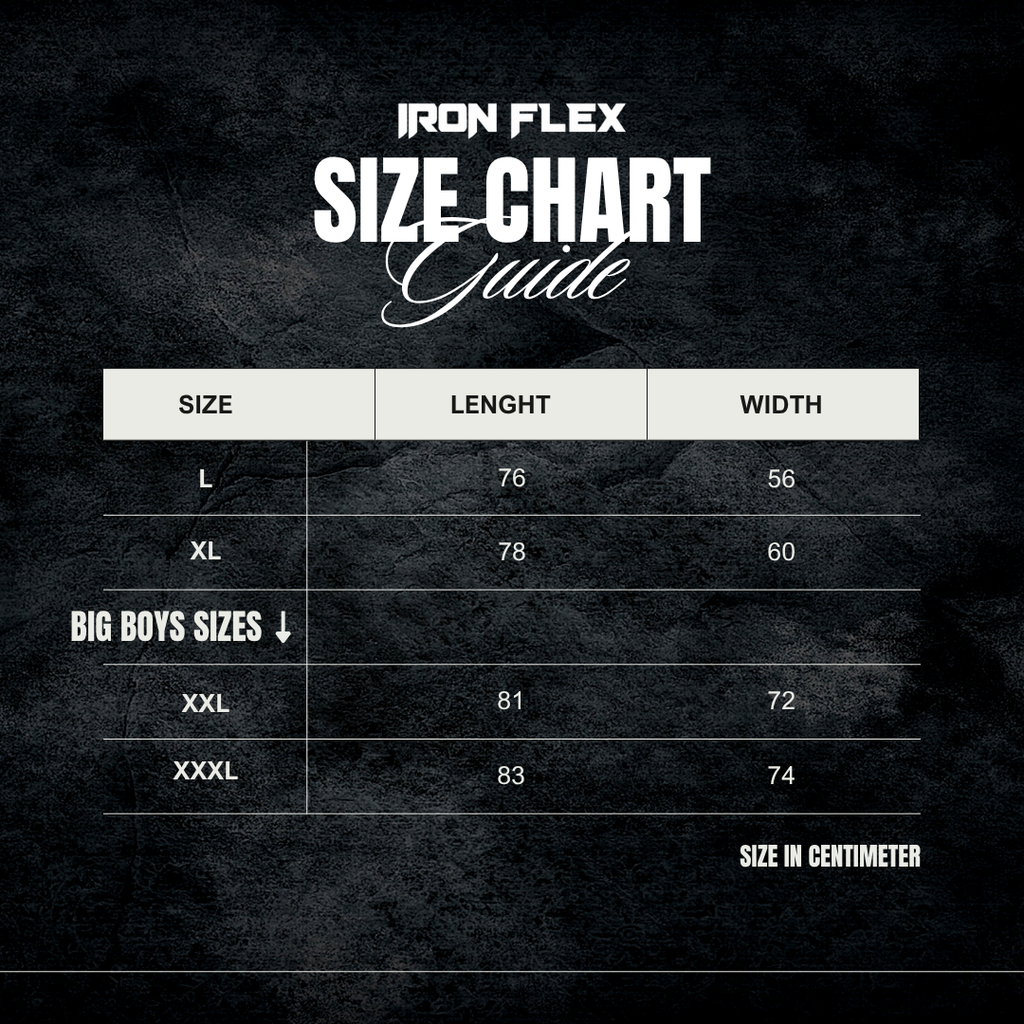 Army ironflex Lifting Club 1.2 Tee