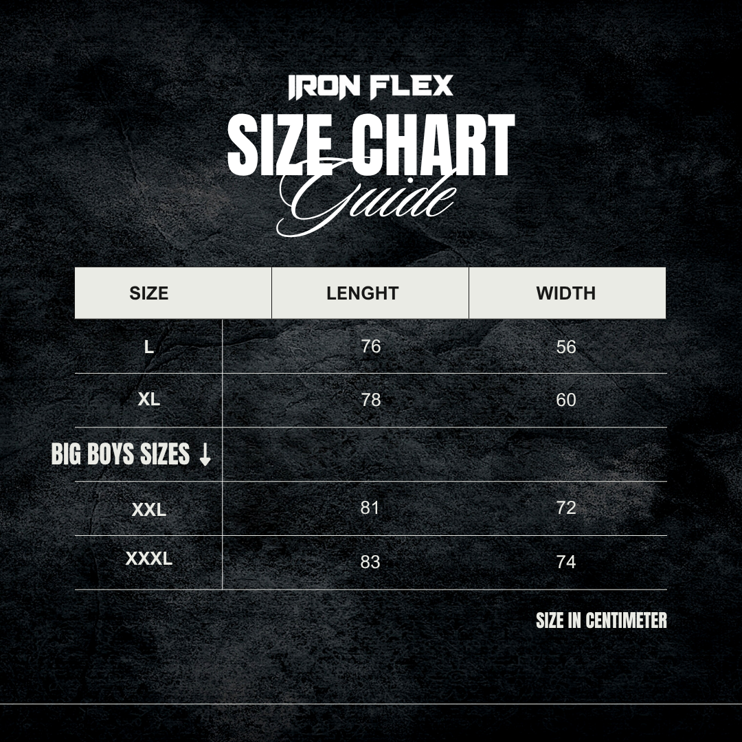 Army ironflex Lifting Club 1.2 Tee