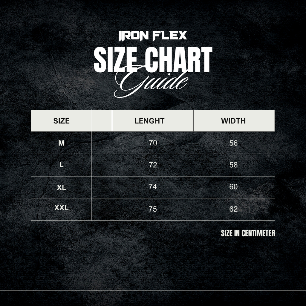 Ironflex dri-fit tank tops