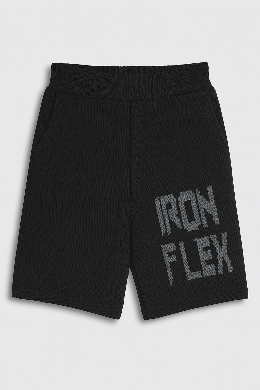 Winter Ironflex shorts