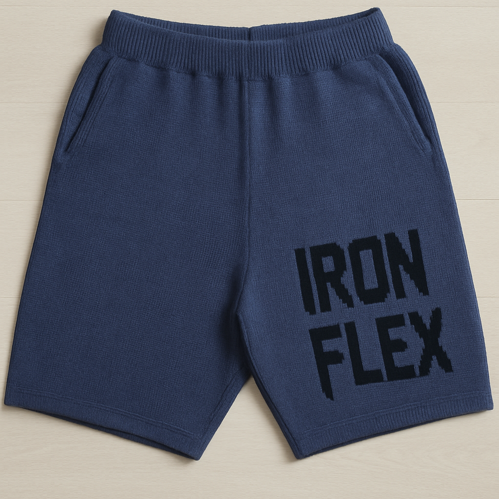 Winter Ironflex shorts