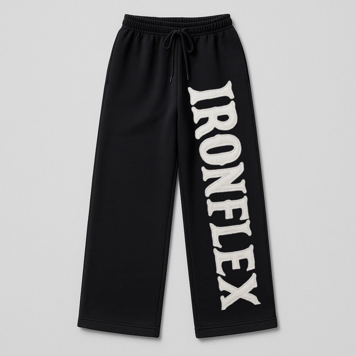 Ironflex distressed Sweatpants