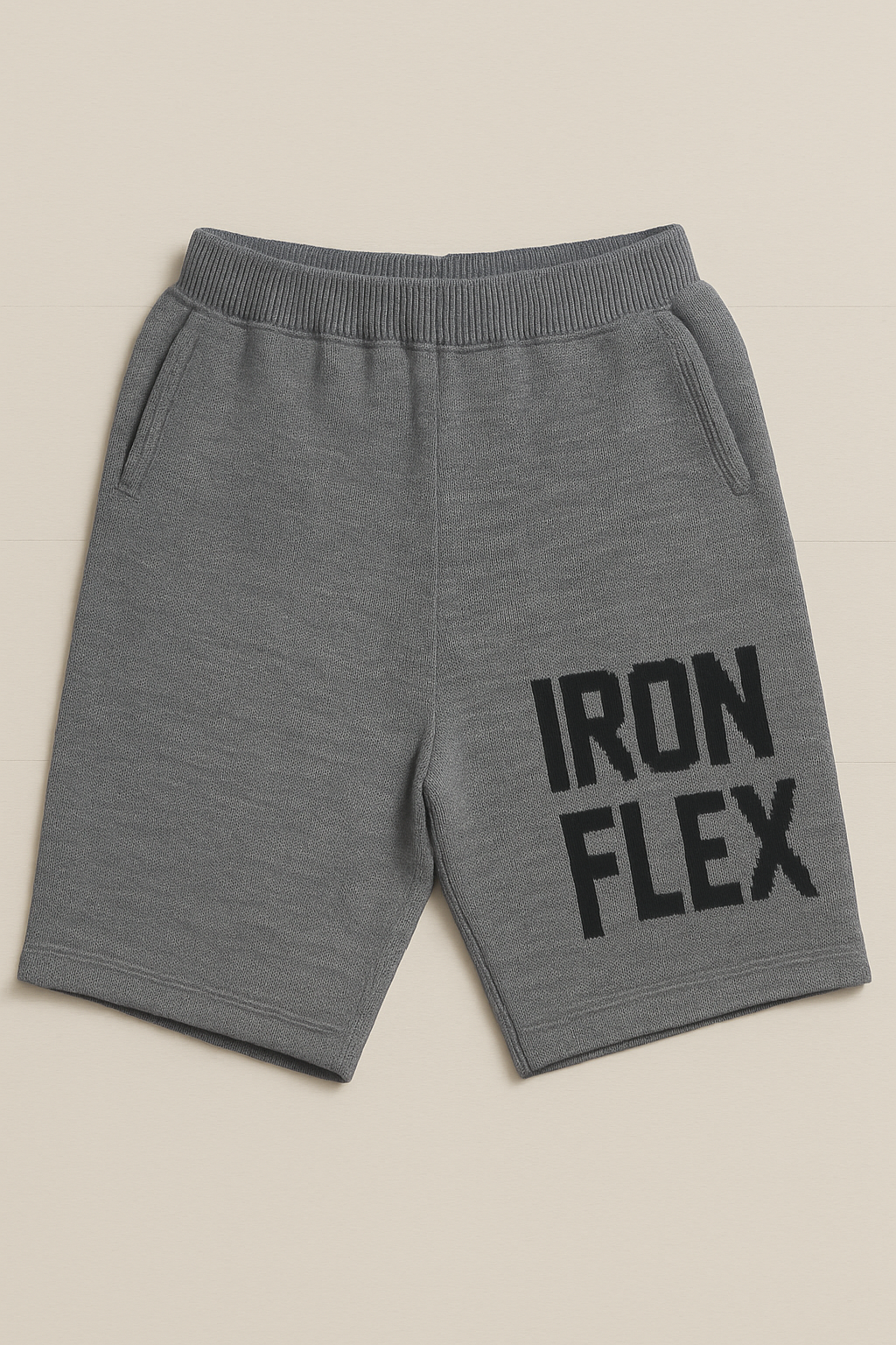 Winter Ironflex shorts