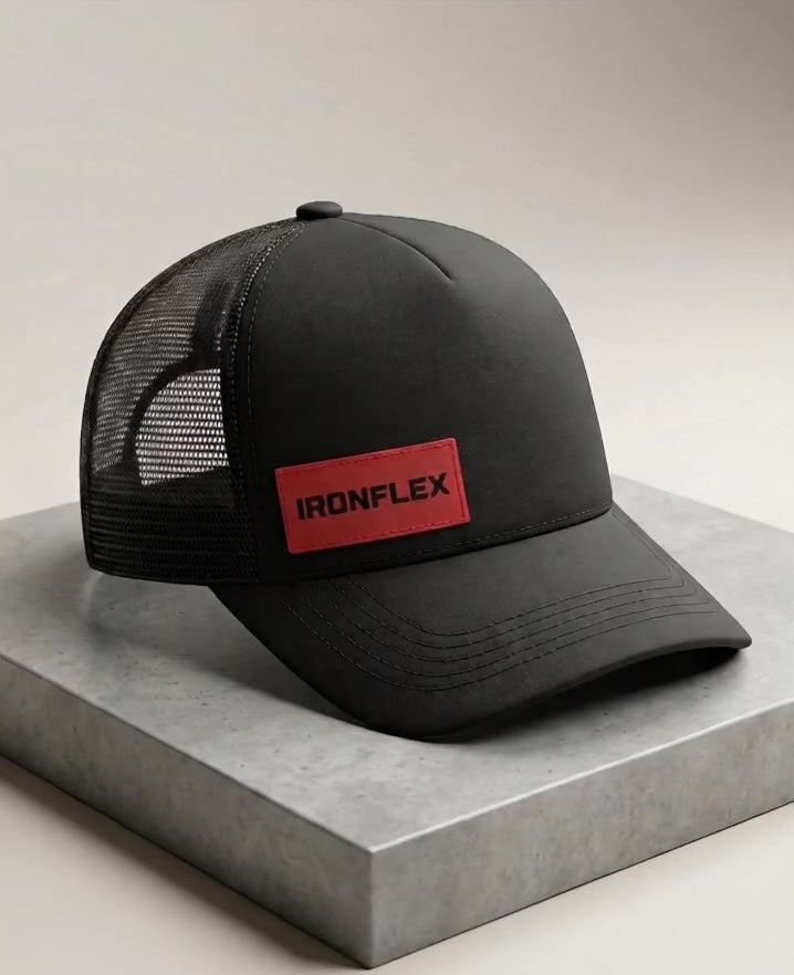 Trucker hat